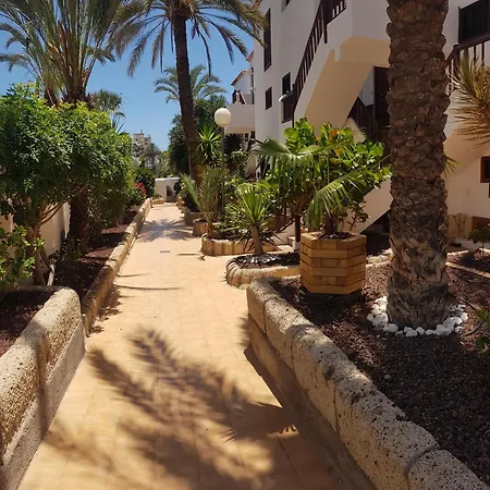 Paraiso Royal Americas Apartament Playa de las Americas (Tenerife)