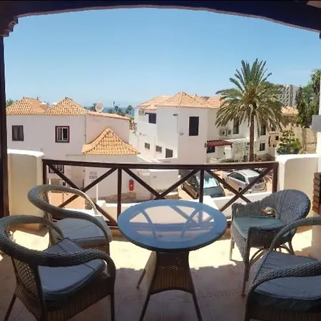 Paraiso Royal Americas Apartament *