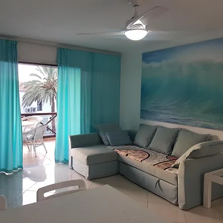 Paraiso Royal Americas Apartament