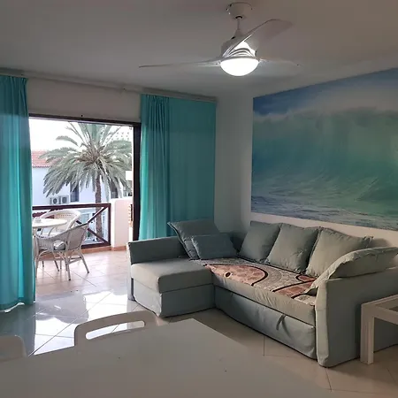 Apartament Paraiso Royal Americas