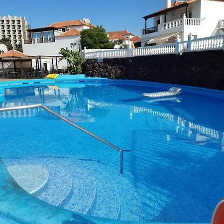 Paraiso Royal Americas Apartament *