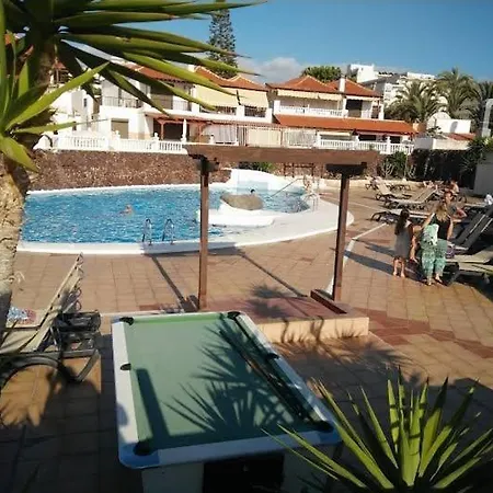 Apartament Paraiso Royal Americas