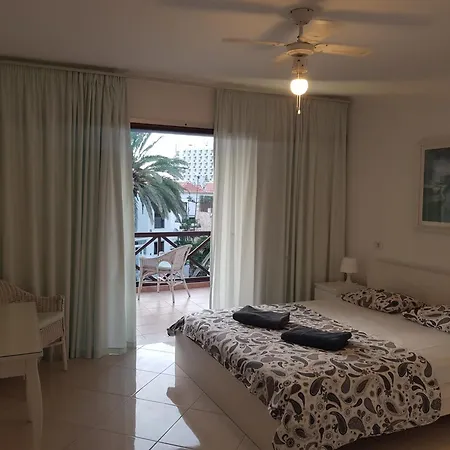Apartament Paraiso Royal Americas *