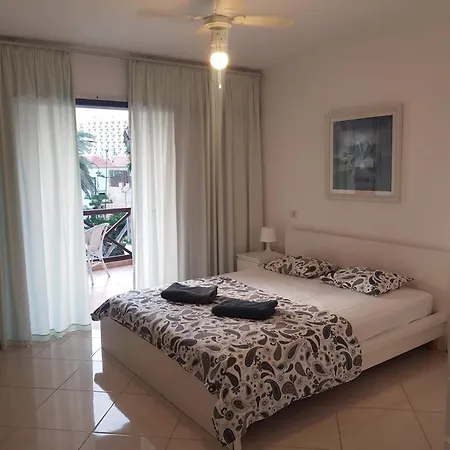 Paraiso Royal Americas Apartament