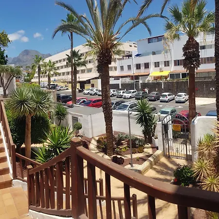 شقة Paraiso Royal Americas *