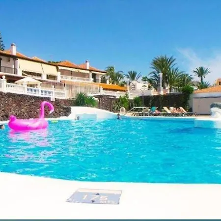 Paraiso Royal Americas شقة *